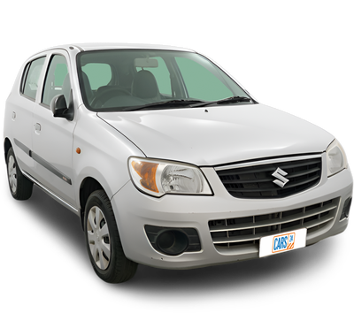 Maruti Alto K10-img